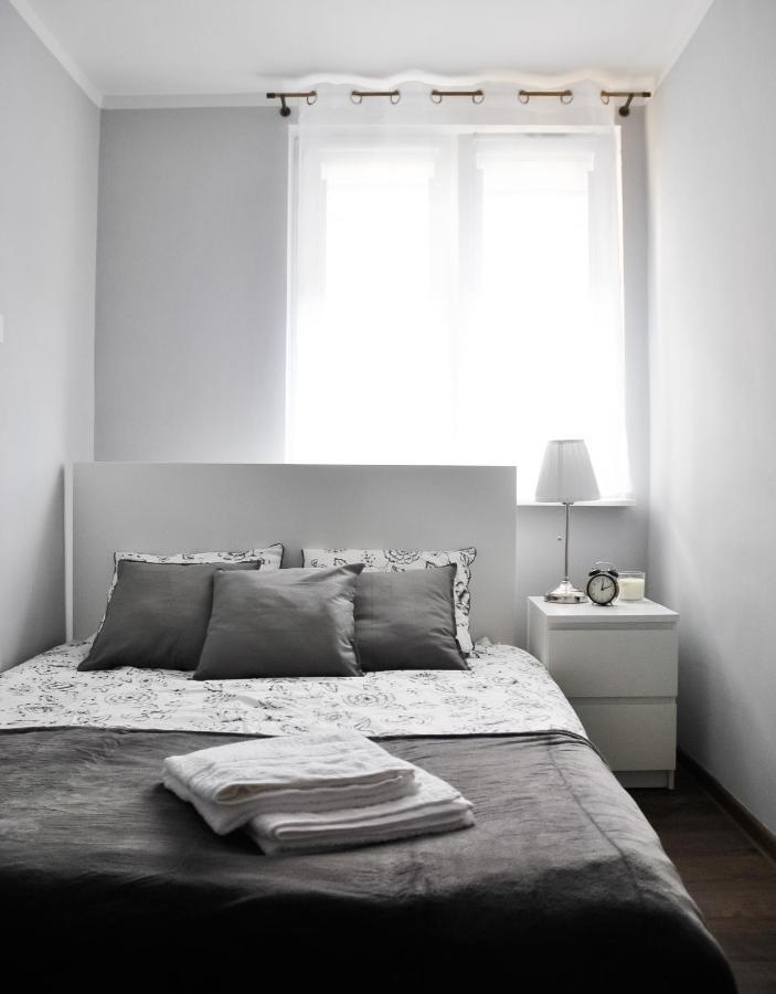 Bohaterow Modlina Point By Sleepwell Nowy Dwór Mazowiecki エクステリア 写真