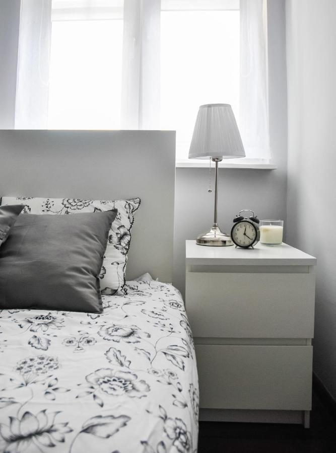 Bohaterow Modlina Point By Sleepwell Nowy Dwór Mazowiecki エクステリア 写真